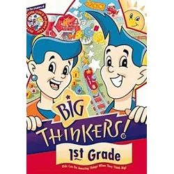 Big Thinkers 1st Grade Steam Key GLOBAL