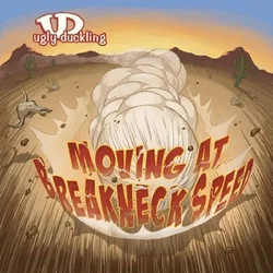 Ugly Duckling - Moving At Breakneck Speed (Reissue) (2 LP)