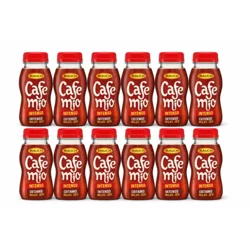 Cafemio Espresso 250ml, 12 kom XXL