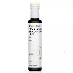 Bundevino ulje devičansko nerafinisano Granum 250ml