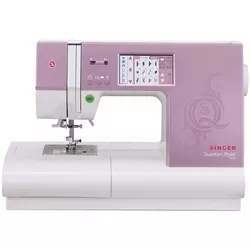 Singer Quantum Stylist 9985