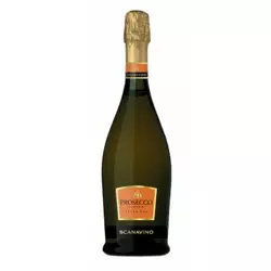 Vino penusavo prosecco scanavino 0.75l