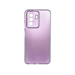 Maska za telefon GLITTER CASE za Huawei Nova Y70 DZ10, Lavanda