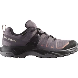 Salomon EXTEND GTX W, planinarske cipele, ljubičasta L49113800
