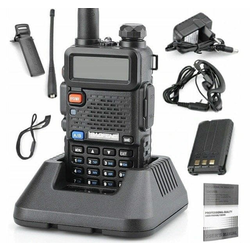 Baofeng BAOFENG UV-5R HTQ WALKIE-TALKIE