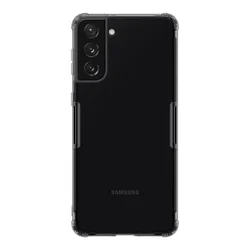 Maska Nillkin Nature za Samsung S21 Plus/ G99B / S30 Plus, Siva
