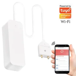 shumee TUYA SMART WIFI senzor poplav