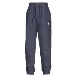 K-WAY BLUE CHILD PANTS