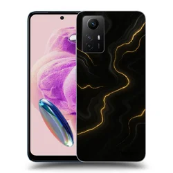 ULTIMATE CASE za Xiaomi Redmi Note 12S - Thunder