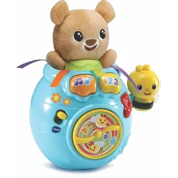 Vtech Medvedek, skrij se! - SL