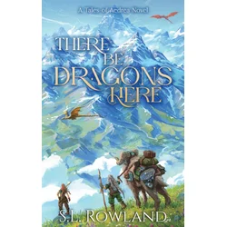 There Be Dragons Here