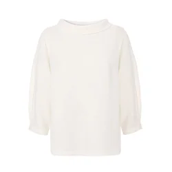 TATUUM Bluza off-bela