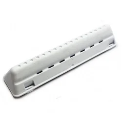 Rebro bubnja Ariston c00083894 drm102id, Olovno