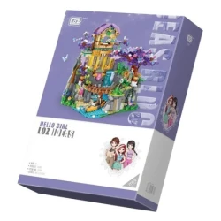 Loz - Temple ( 068775 )