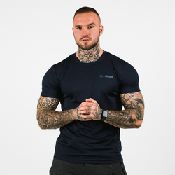 GymBeam Muška majica TRN Navy