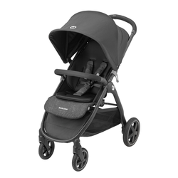 MAXI COSI Voziček Gia - Nomad Black