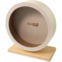 Vrtiljak Epic Pet lesen M 21cm