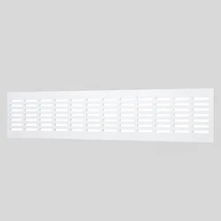 ERA ZALUZINA 4810DP AL BELA (480x100 mm)