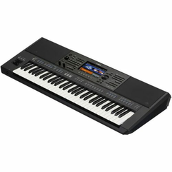 Električna klaviatura PSR-SX720 Yamaha