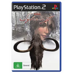 Syberia 2 (PS2) - rabljeno