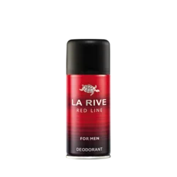 LA RIVE - DEZODORANS RED LINE 150ML
