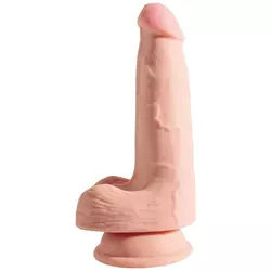 King Cock Plus dildo, 13 cm