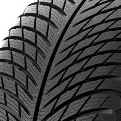 Michelin Pilot Alpin 5 ( 285/45 R19 111V XL, SUV )