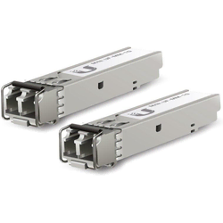 Ubiquiti Optical Module Multi-Mode, 2-PACK ( UACC-OM-MM-1G-D-2 )
