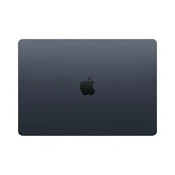 Apple Laptop MacBook Air 15.3, M4, 16GB, 512GB SSD, Midnight, (MW1M3)