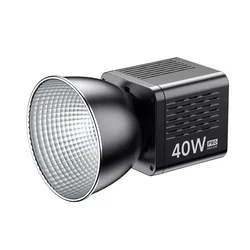 Ulanzi 40W Pro Portable LED Video COB Light