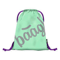 BAAGL Torba Skate Mint