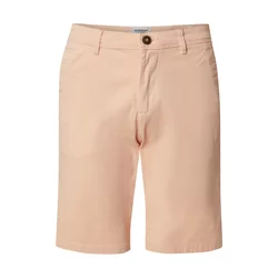JACK & JONES Chino hlače JJIBowie marelica