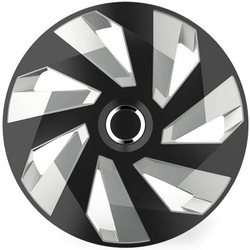 Ratkapne za Vector RC Black & Silver, 16