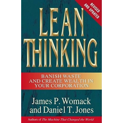 Lean Thinking