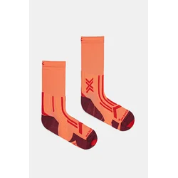 X-socks Nogavice Trailrun Perform Crew