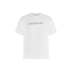 Calvin Klein Majica 20S pesek/bela