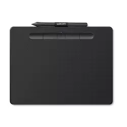 WACOM Grafička tabla Intuos S BT Manga crna