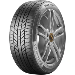 235/60 R18 CONTINENTAL FR WINTERCONTACT TS 870 P 107 V XL (B) (B) (71)