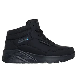 Skechers Muške patike Uno Lite, Crne