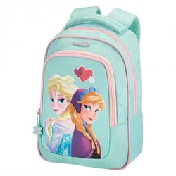 Ranac deciji Frozen svetlo pla
