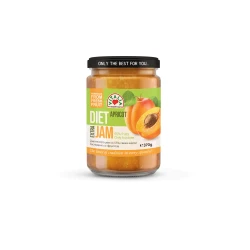 Vitalia Diet Džem, Kajsija, 370g