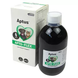 Aptus Apto-Flex sirup 500 ml