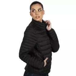 RINO JACKET WOMEN ženska jakna, Boja: crna Veličina: XL
