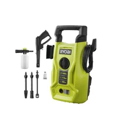 RYOBI Perač pod pritiskom RY110PWA
