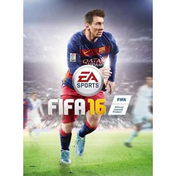 FIFA 16 Origin Key GLOBAL