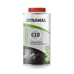 Gasoline Additive DYNAMAX E10 (500 ml)