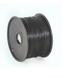 Gembird materijal za 3D štampanje ABS Crno 1.75mm 1kg