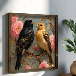 Wallity Slika AI076, 50x50x3,5cm