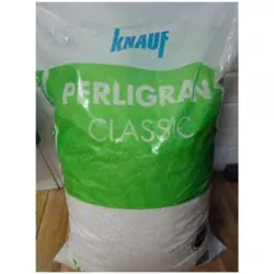 Vrtnarsko nasutje Knauf PERLITE PERLIGRAN 100l Ceneje.si