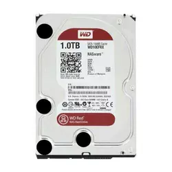 WD HDD trdi disk WD10EFRX, 1TB